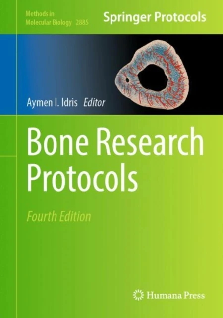 Bone Research Protocols