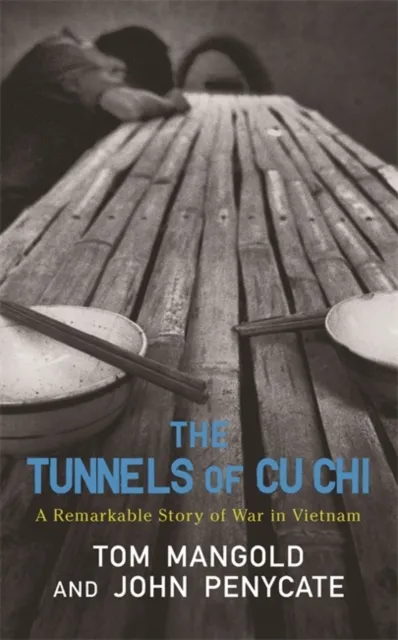 Tunnels of Cu Chi