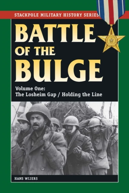 Battle of the Bulge