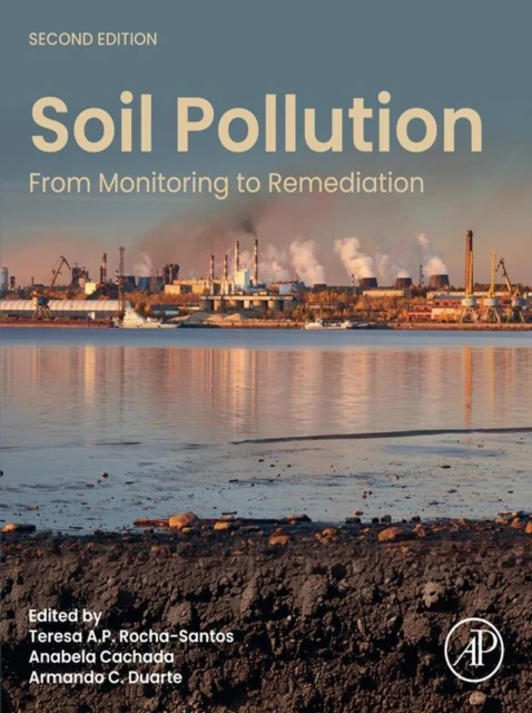 Soil Pollution