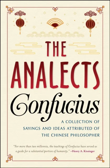 Analects