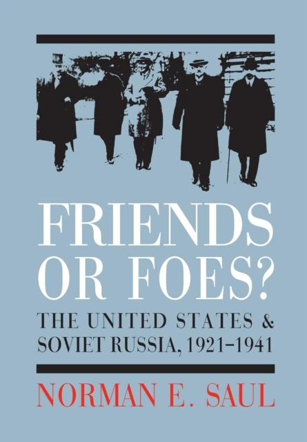 Friends or Foes?