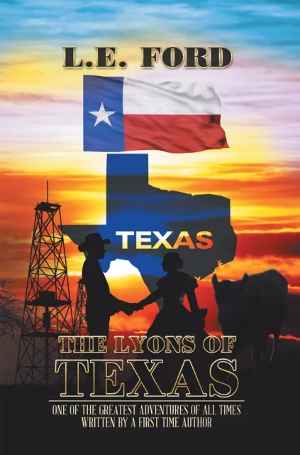 Lyons of Texas
