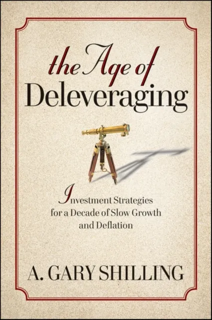 Age of Deleveraging