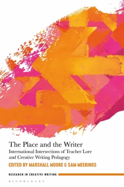 Place and the Writer