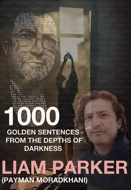Thousand Golden Sentences From The Depths Of Darkness