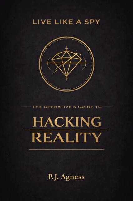 Live Like a Spy: The Operative's Guide to Hacking Reality