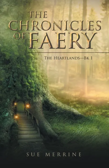 Chronicles of Faery