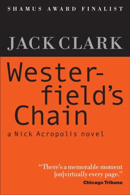 Westerfield's Chain