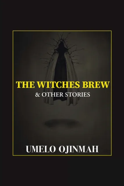 Witches Brew and Other Stories