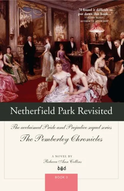 Netherfield Park Revisited