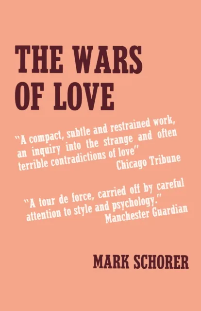 Wars of Love