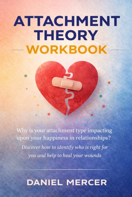 Attachment Theory Workbook