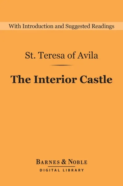 Interior Castle (Barnes & Noble Digital Library)