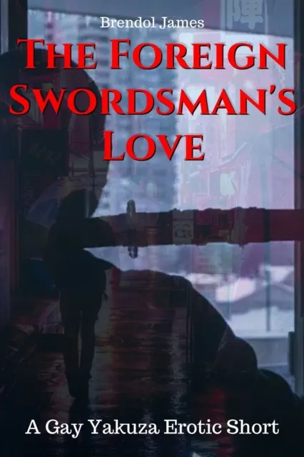 Foreign Swordsman's Love