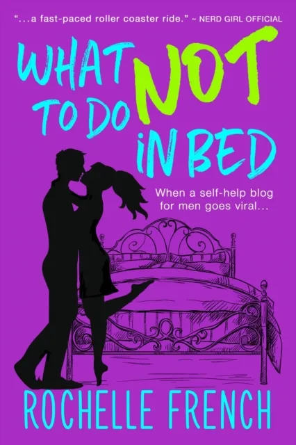 What NOT to Do in Bed