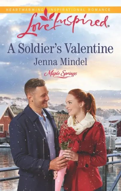 Soldier's Valentine