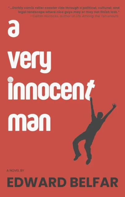 Very Innocent Man