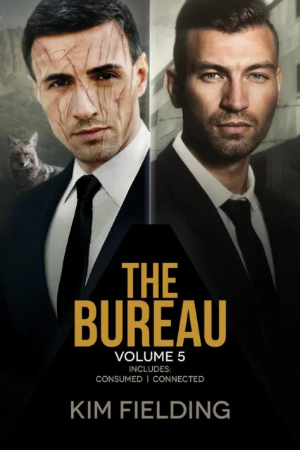 Bureau: Volume 5