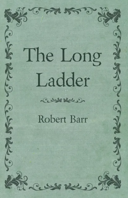 Long Ladder