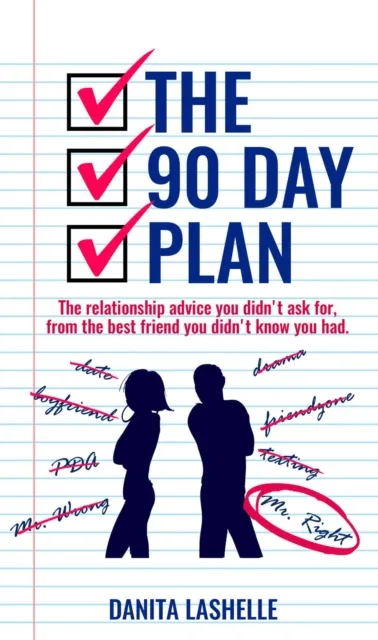 90 Day Plan