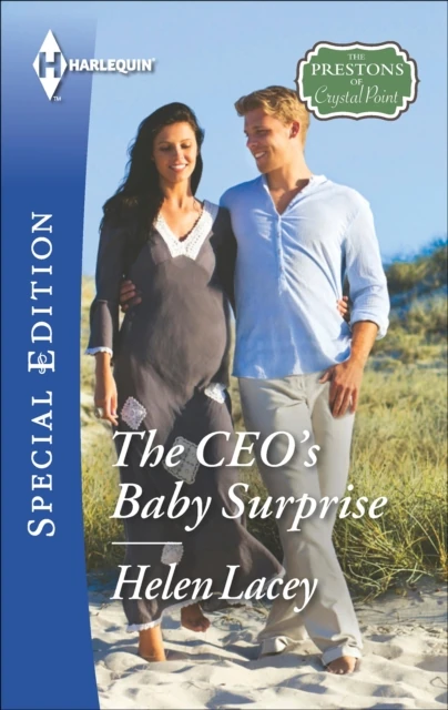 CEO's Baby Surprise