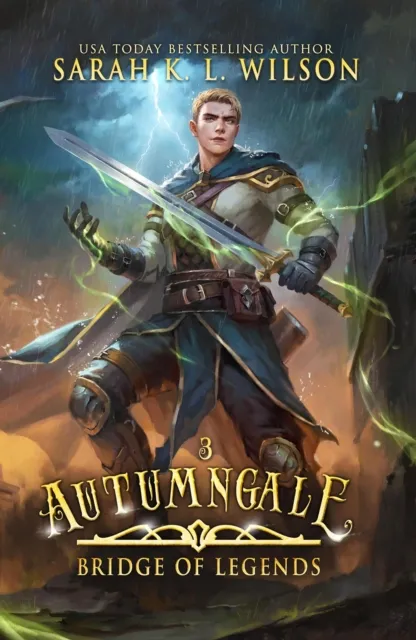 Autumngale