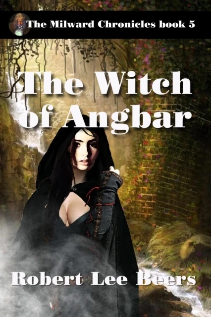 Witch of Angbar