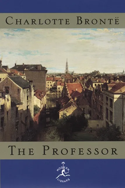 Professor