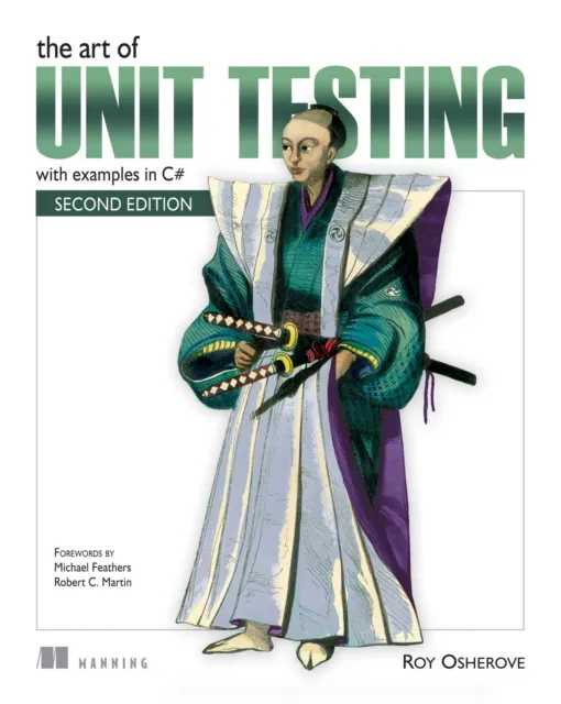 Art of Unit Testing