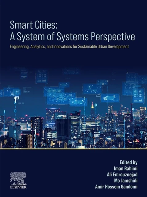 Smart Cities: A System-of-Systems Perspective
