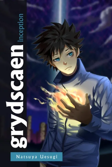 grydscaen : inception