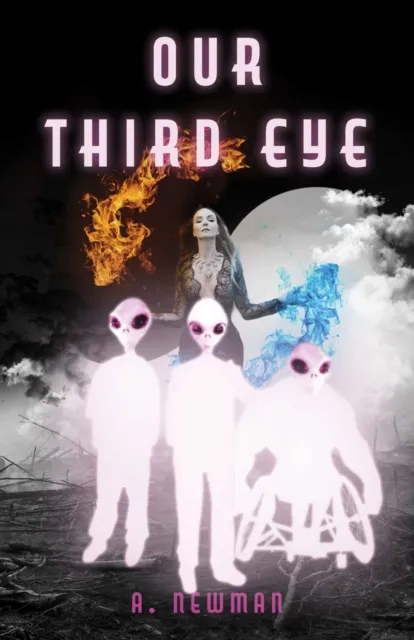 Our Third Eye