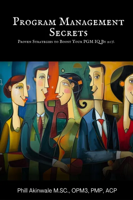 Program Management Secrets