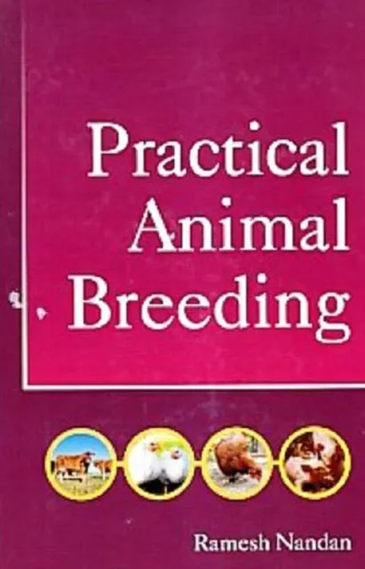 Practical Animal Breeding