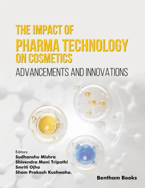 Impact of Pharma Technology on Cosmetics: Advancements and Innovations