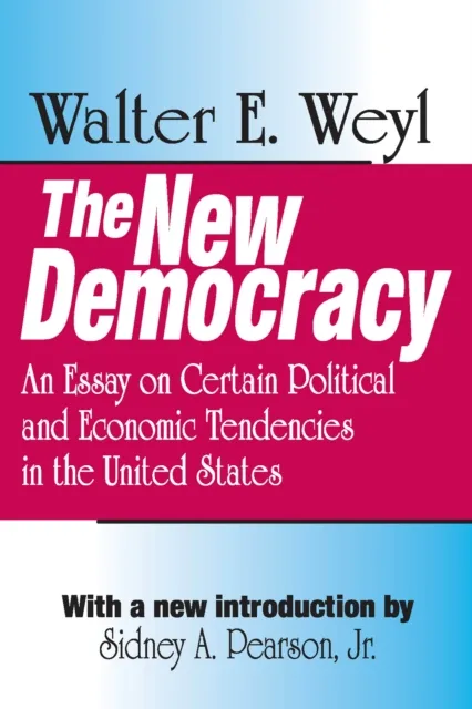 New Democracy