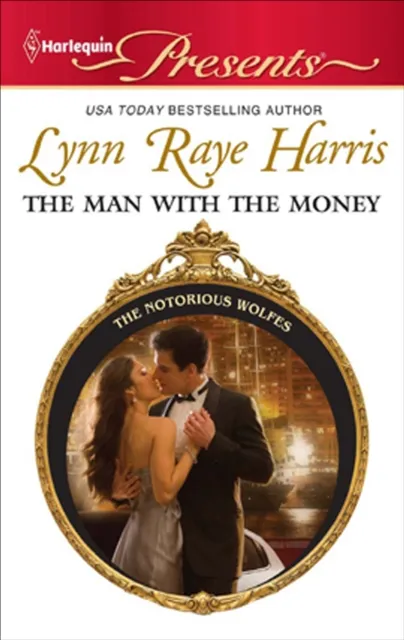 Man with the Money