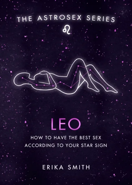Astrosex: Leo