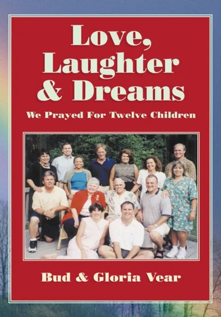 Love, Laughter & Dreams