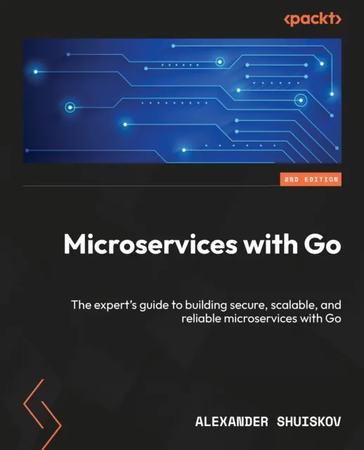 Microservices with Go