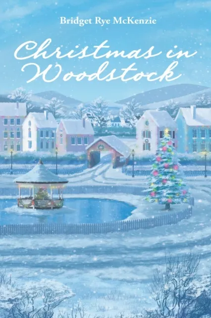 Christmas in Woodstock