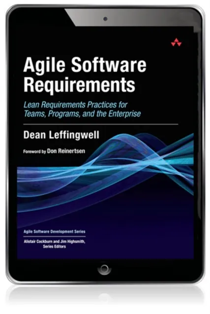 Agile Software Requirements