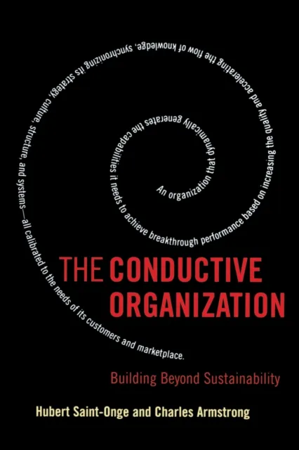 Conductive Organization