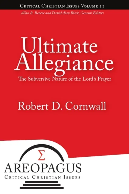 Ultimate Allegiance
