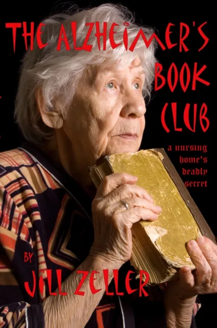 Alzheimer's Book Club