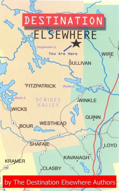 Destination Elsewhere