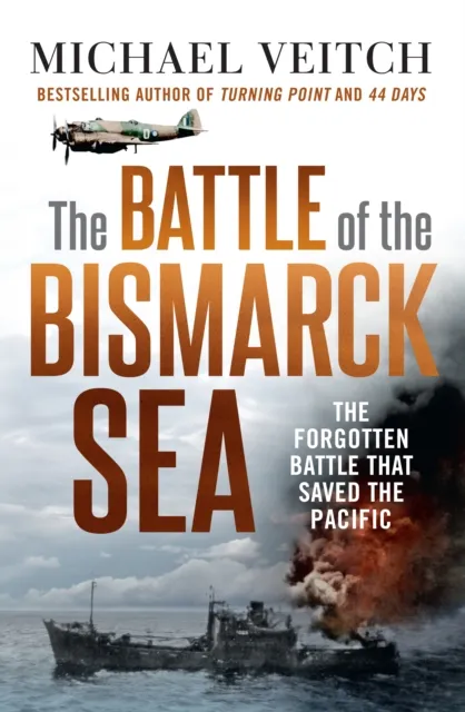 Battle of the Bismarck Sea