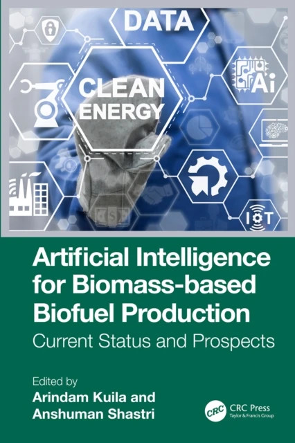 Artificial Intelligence for Biomass-based Biofuel Production