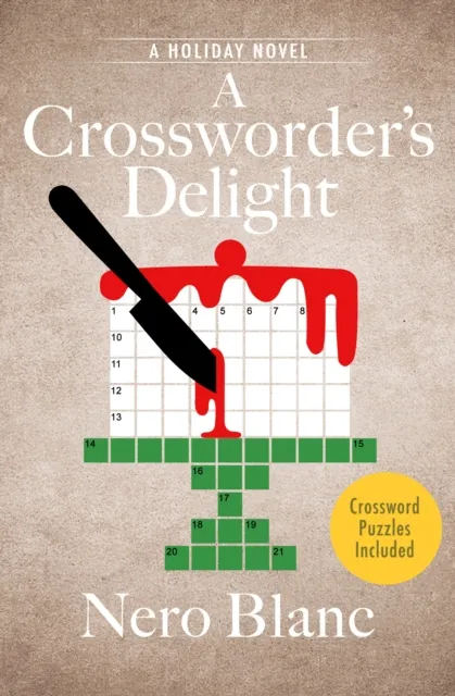 Crossworder's Delight
